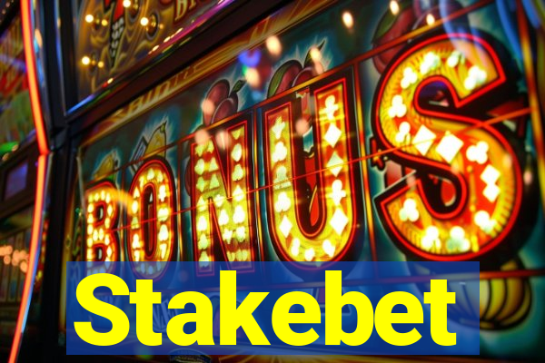 Stakebet