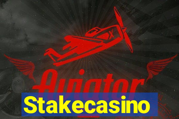 Stakecasino