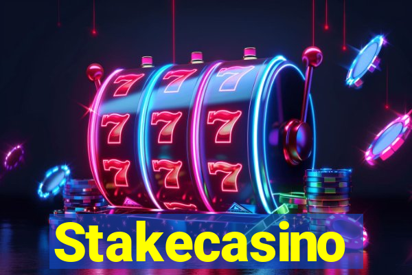 Stakecasino