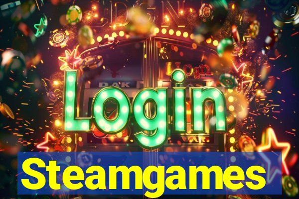 Steamgames