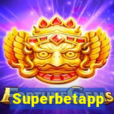 Superbetapp