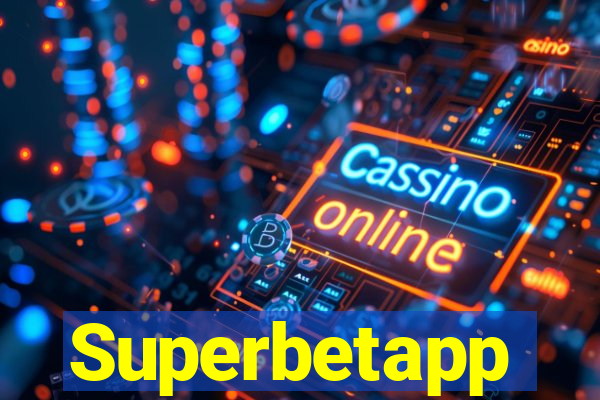 Superbetapp