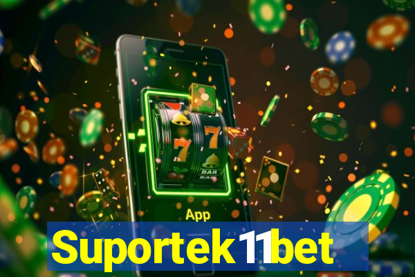 Suportek11bet