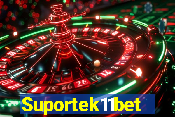 Suportek11bet