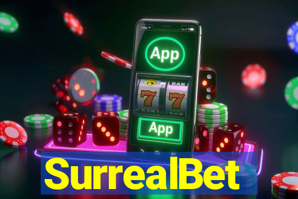 SurrealBet