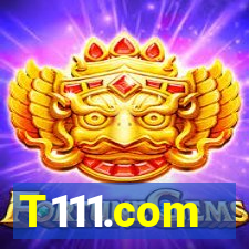 T111.com