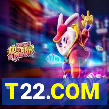 T22.COM