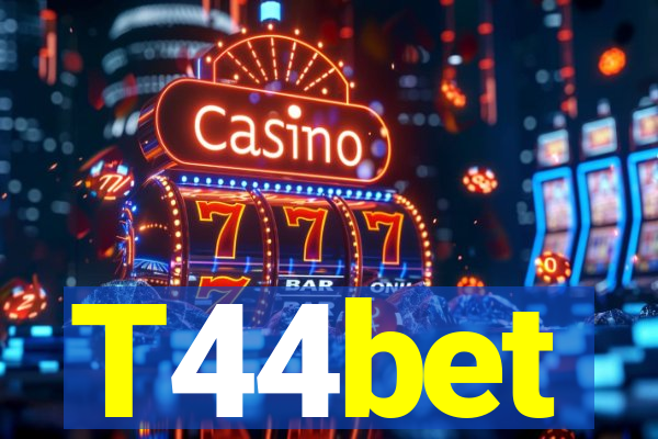 T44bet