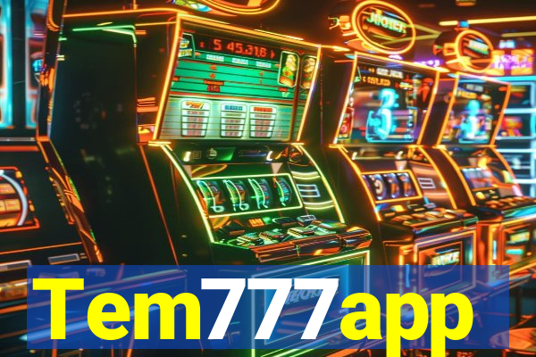 Tem777app