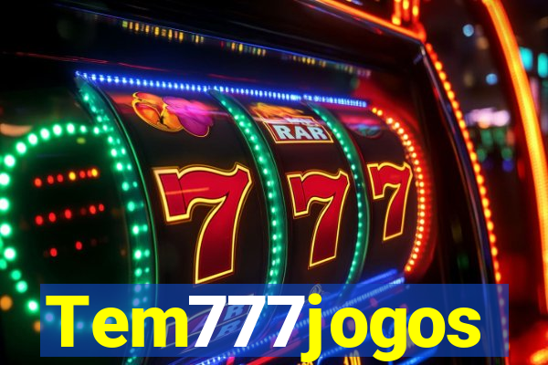 Tem777jogos