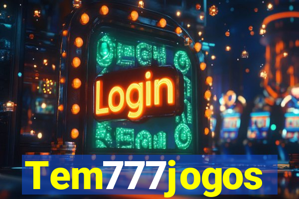 Tem777jogos