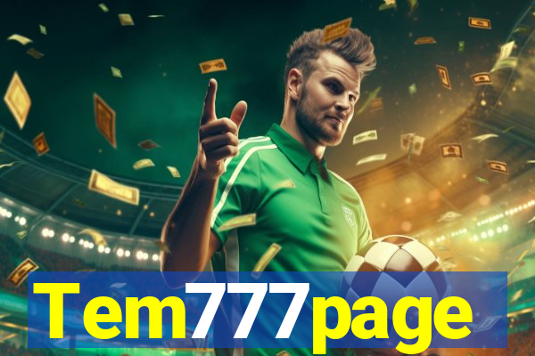 Tem777page