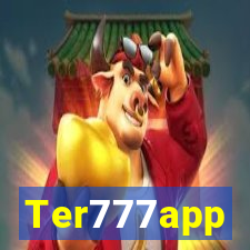 Ter777app