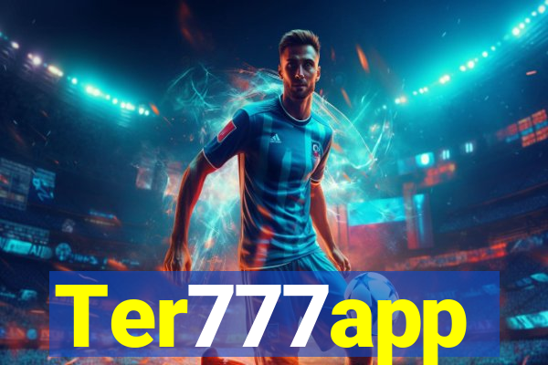 Ter777app