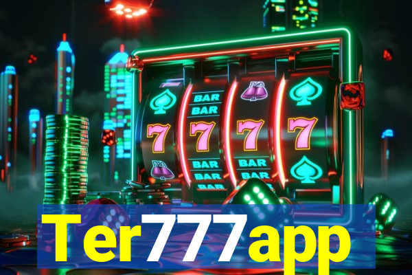 Ter777app