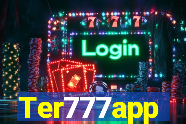 Ter777app