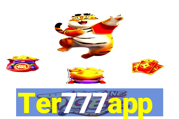 Ter777app