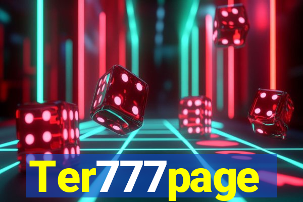 Ter777page