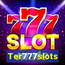 Ter777slots