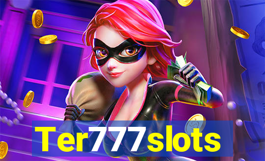 Ter777slots