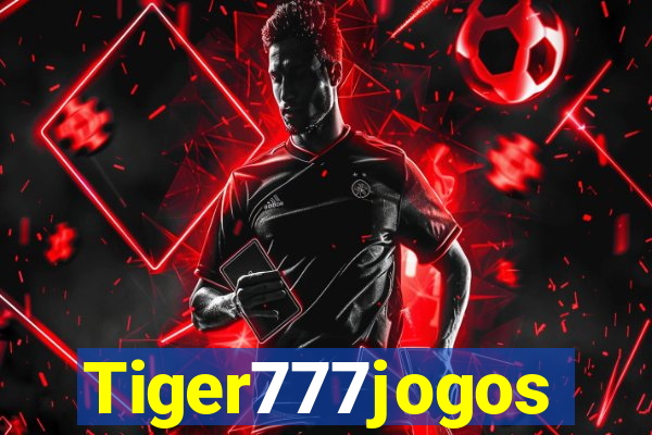 Tiger777jogos