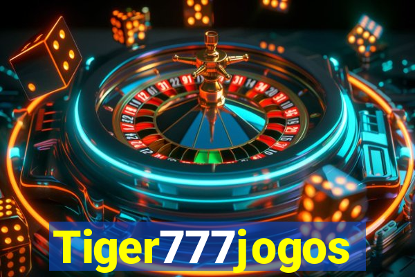 Tiger777jogos