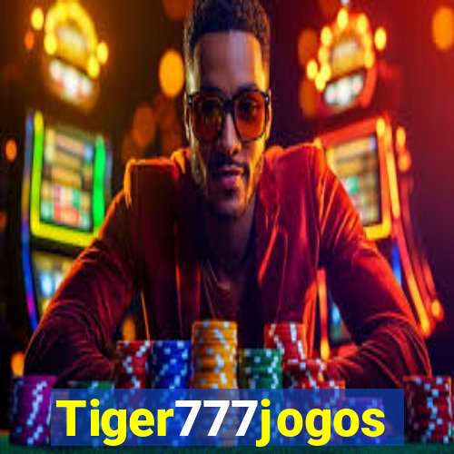 Tiger777jogos