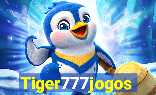 Tiger777jogos