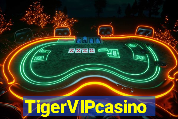 TigerVIPcasino