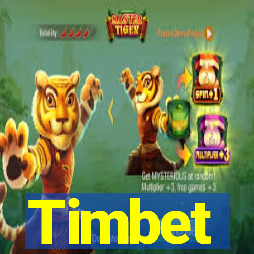 Timbet