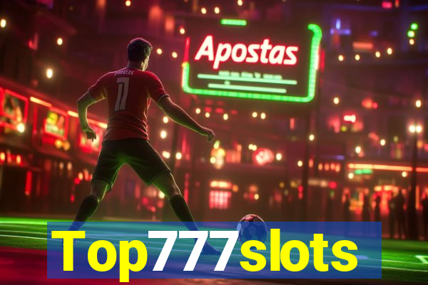 Top777slots