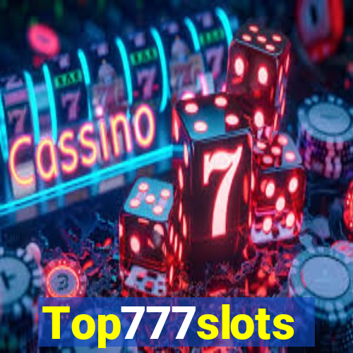 Top777slots