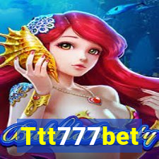 Ttt777bet