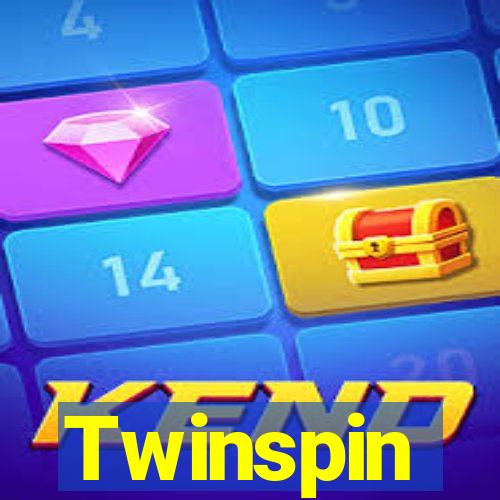 Twinspin