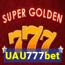 UAU777bet