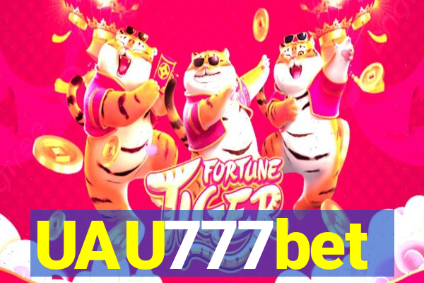 UAU777bet