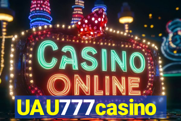 UAU777casino