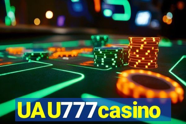 UAU777casino