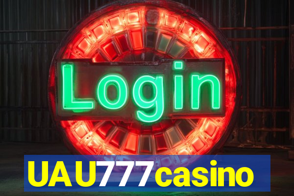 UAU777casino