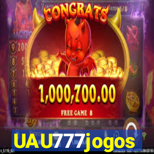 UAU777jogos