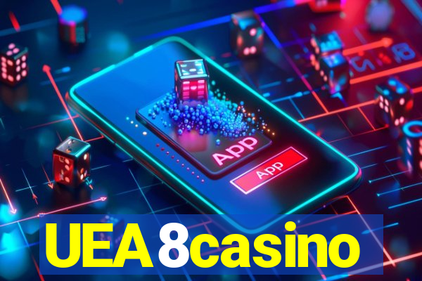 UEA8casino