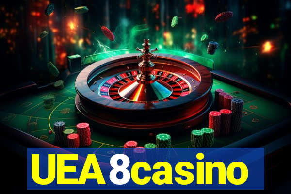 UEA8casino