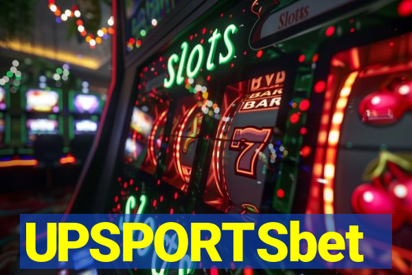 UPSPORTSbet