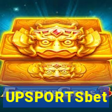 UPSPORTSbet