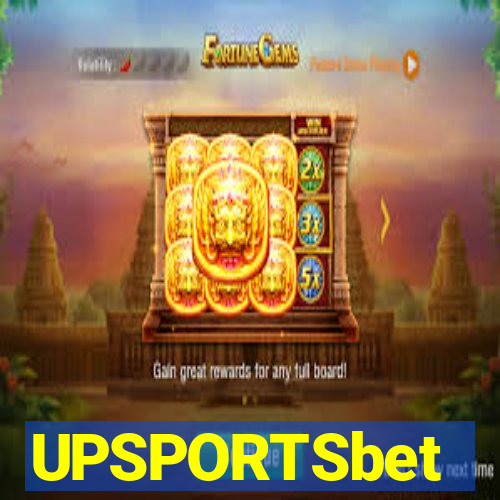 UPSPORTSbet