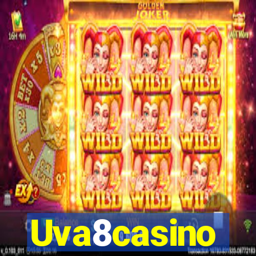 Uva8casino