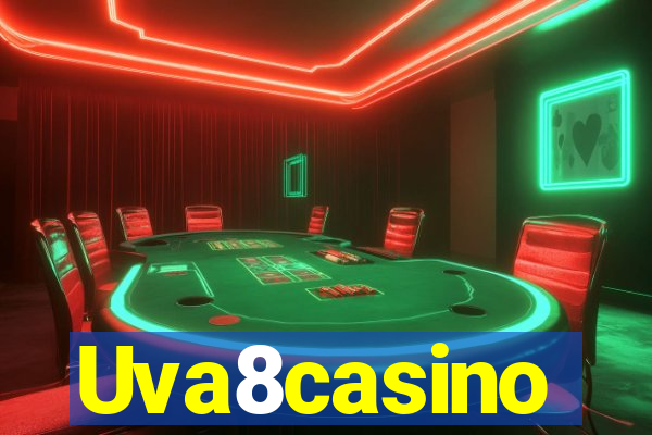 Uva8casino