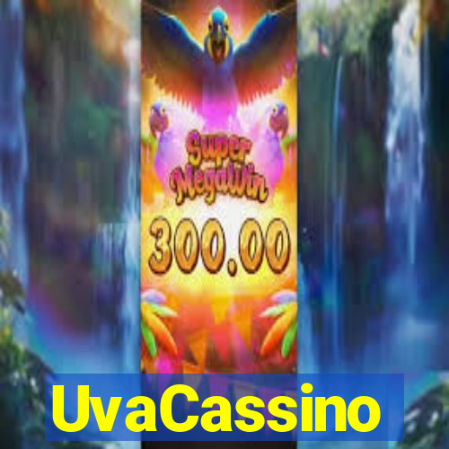 UvaCassino