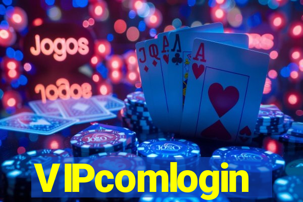 VIPcomlogin