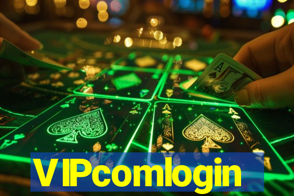 VIPcomlogin